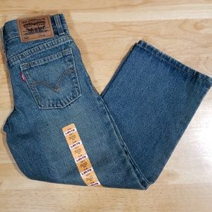 Levi's Boy Jeans